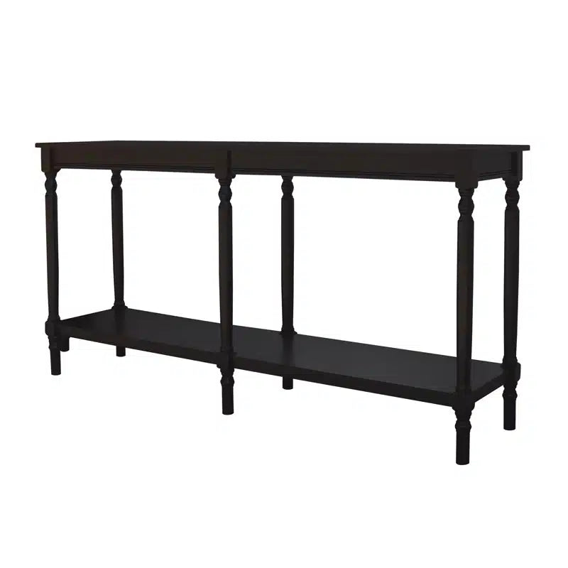 Cyrus Console