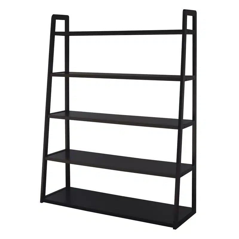 Cyrus Rack Black