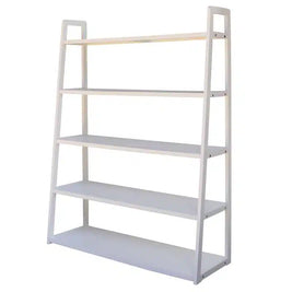 Cyrus Rack Pearl White