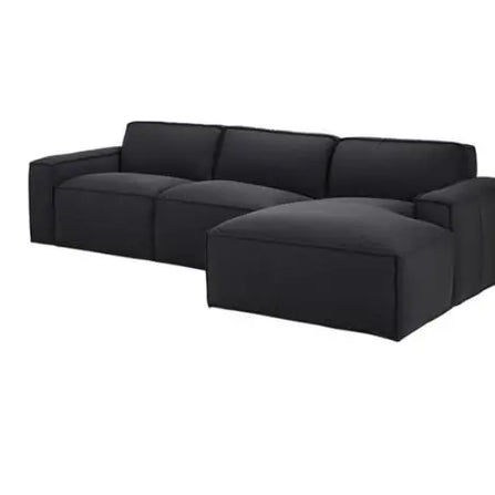 Naples 3 Seater with Chaise