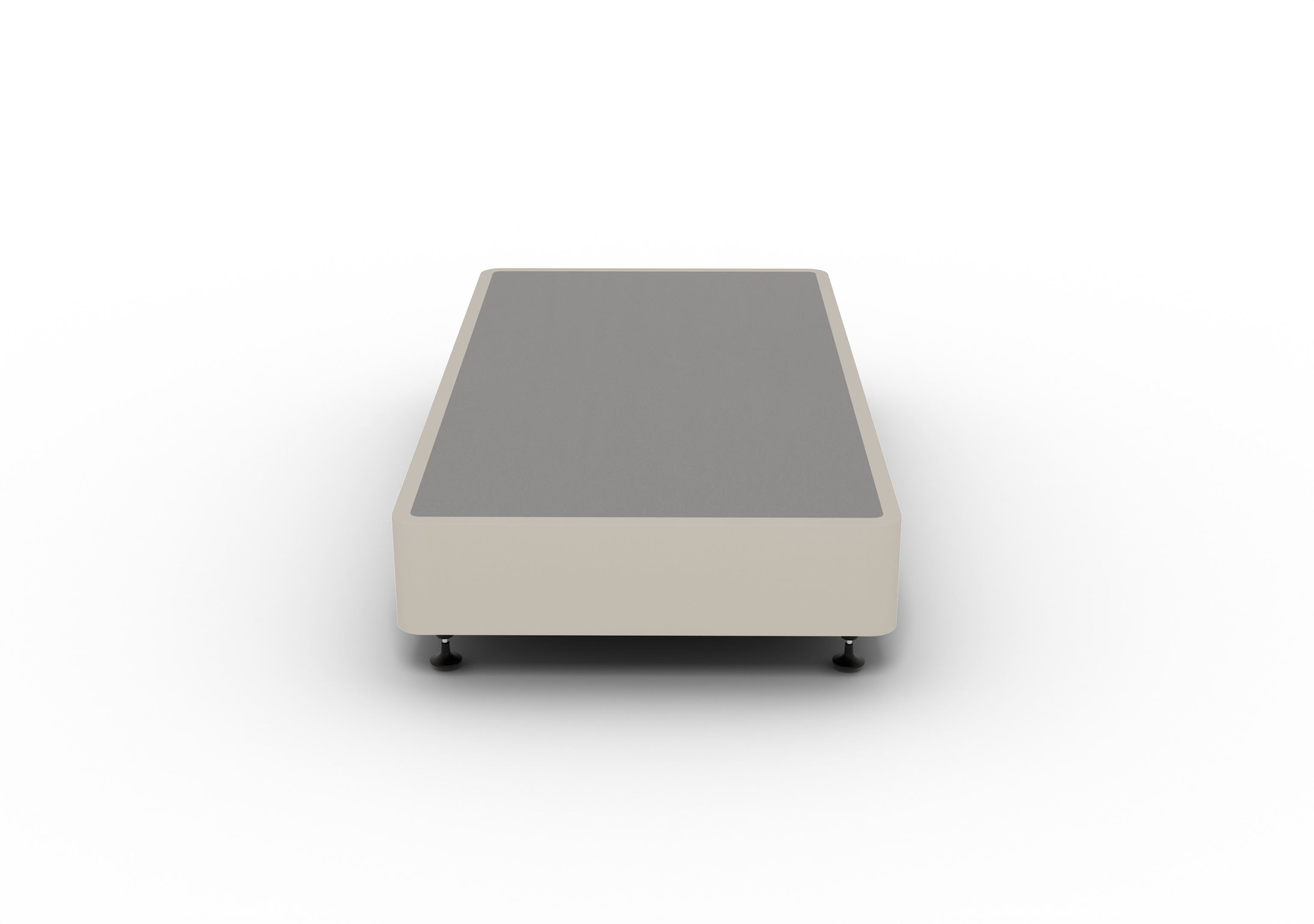 SleepMax Econ Mattress + NZ Made Eco Bed Base