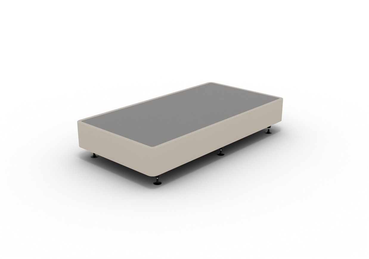 SleepTime Kyro Mattress + NZ Made Eco Bed Base
