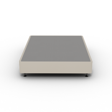 SleepMax Econ Mattress + NZ Made Eco Bed Base