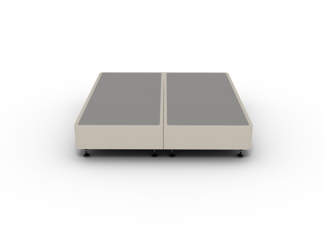 SleepTime Kyro Mattress + NZ Made Eco Bed Base