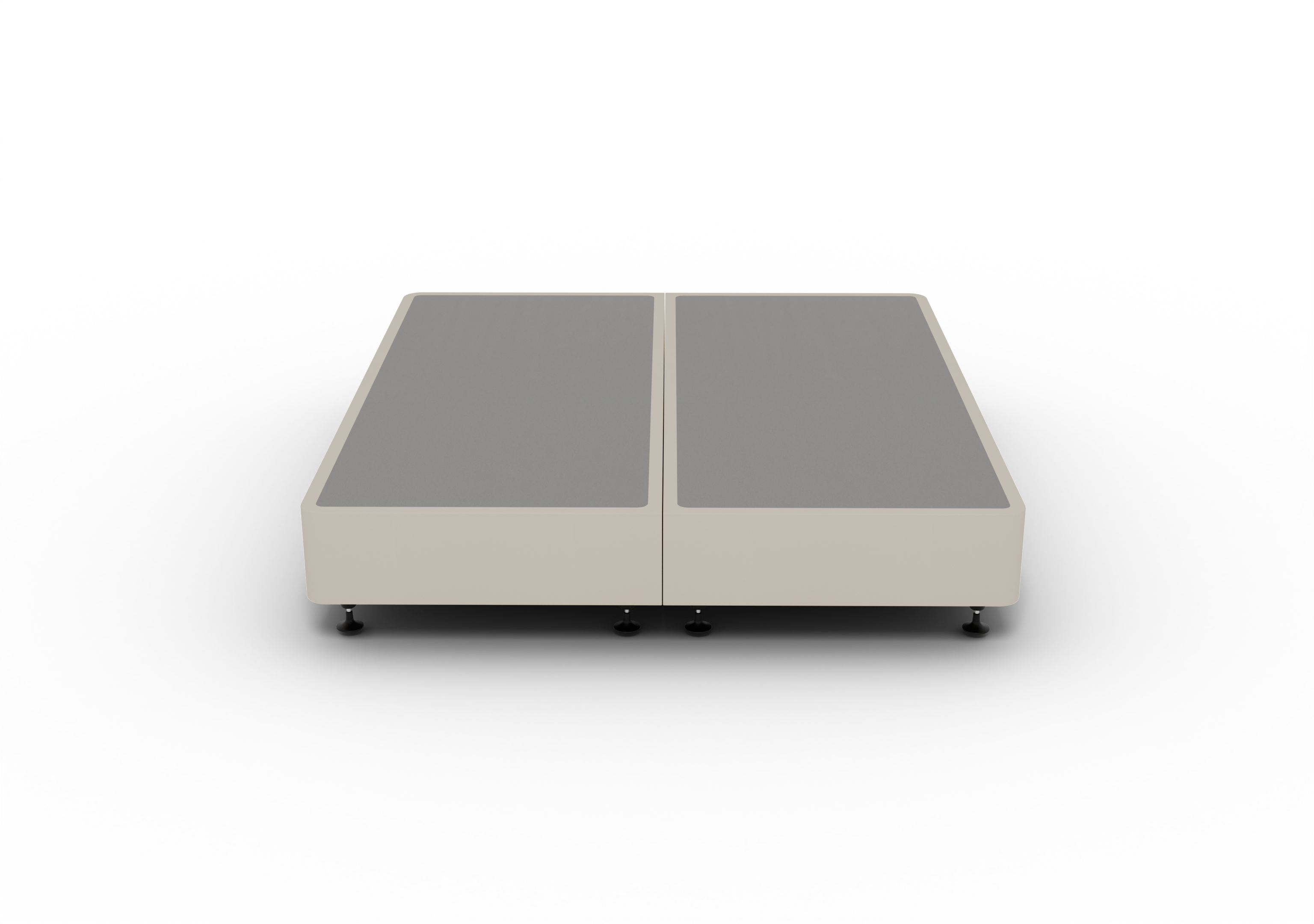 SleepMax Econ Mattress + NZ Made Eco Bed Base