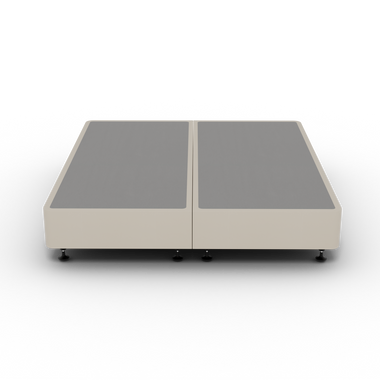 SleepMax Econ Mattress + NZ Made Eco Bed Base