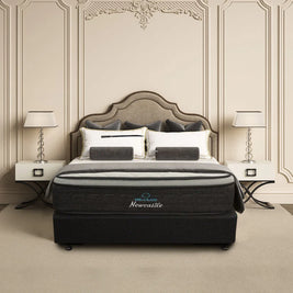 Newcastle Firm Eurotop