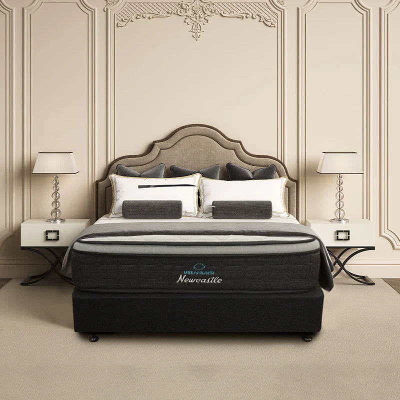 Newcastle Firm Eurotop