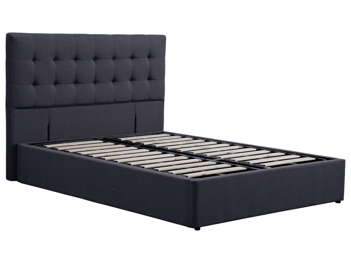 Puke Base Te Puke Furniture Newton Storage Base: Modern Design & Spacious Storage