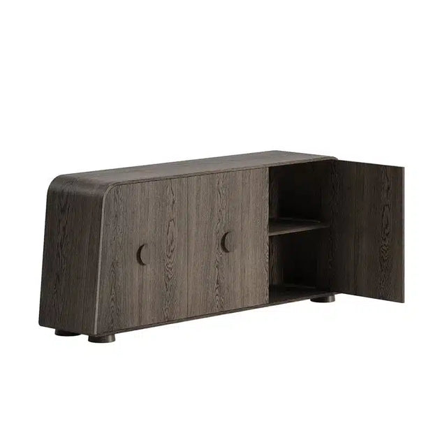 Play Sideboard Smoked Ash