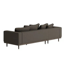 Andrea Sectional Sofa Left