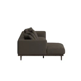 Andrea Sectional Sofa Left