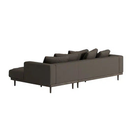 Andrea Sectional Sofa Right