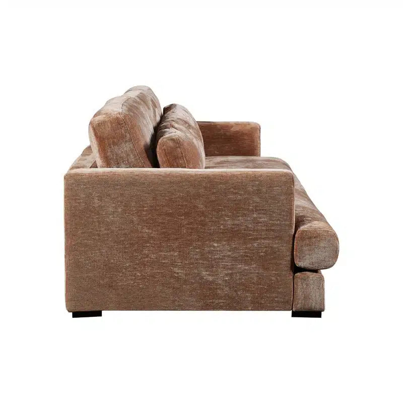 Bridgerton 3 Seat Sofa - Cocoa
