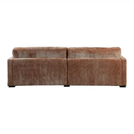 Bridgerton 3 Seat Sofa - Cocoa