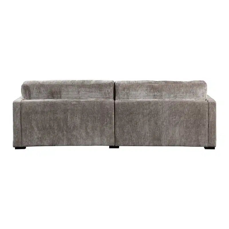 Bridgerton 3 Seat Sofa- Grey