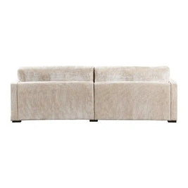 Bridgerton 3 Seat Sofa - Ivory.