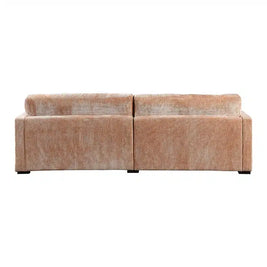 Bridgerton 3 Seat Sofa  - Blush