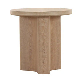 Alaska Side Table Elm