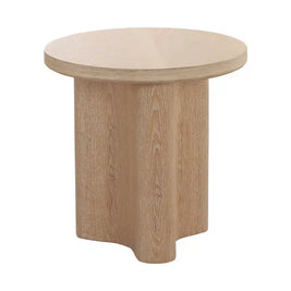 Alaska Side Table Elm