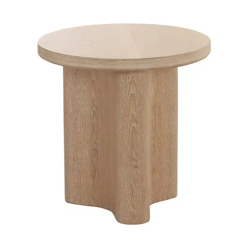 Alaska Side Table Elm