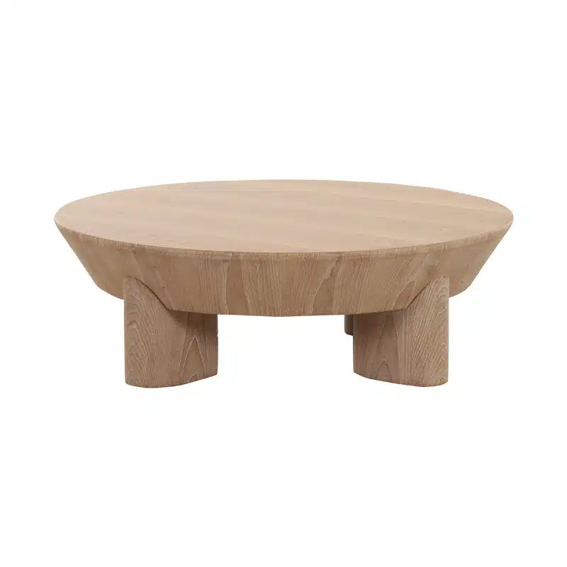 Alaska Coffee Table – Elm
