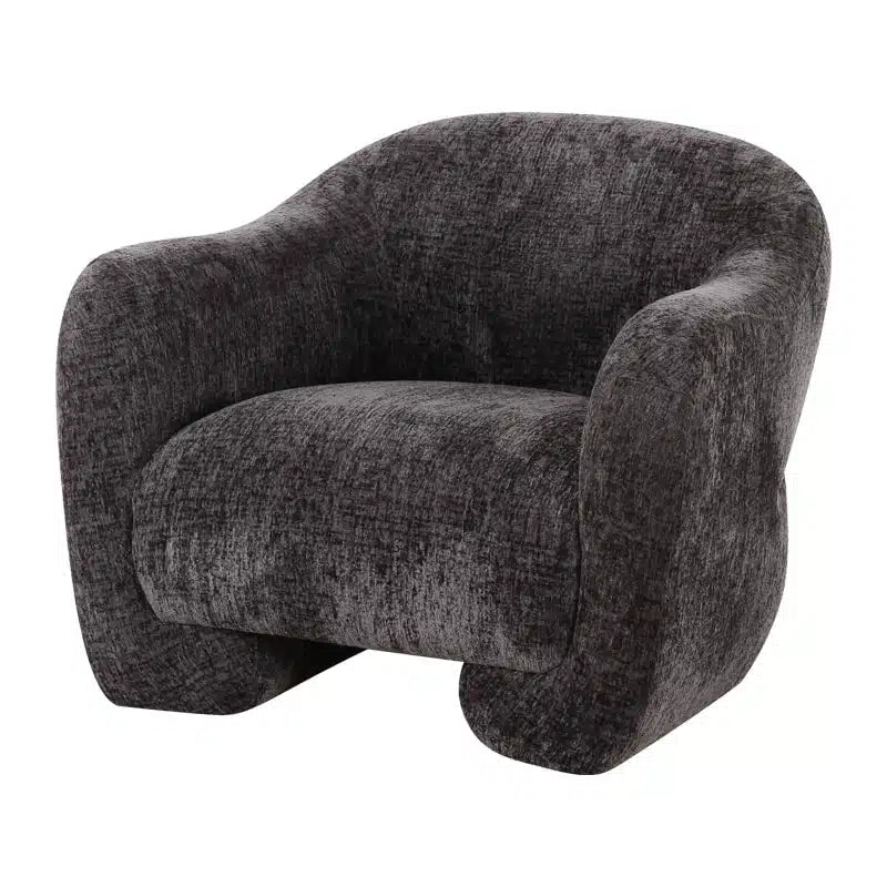 Wisconsin Occasional  Chair - Coal