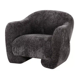 Wisconsin Occasional  Chair - Coal