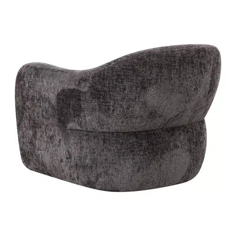 Wisconsin Occasional  Chair - Coal