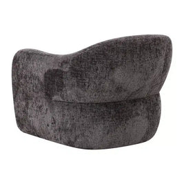 Wisconsin Occasional  Chair - Coal
