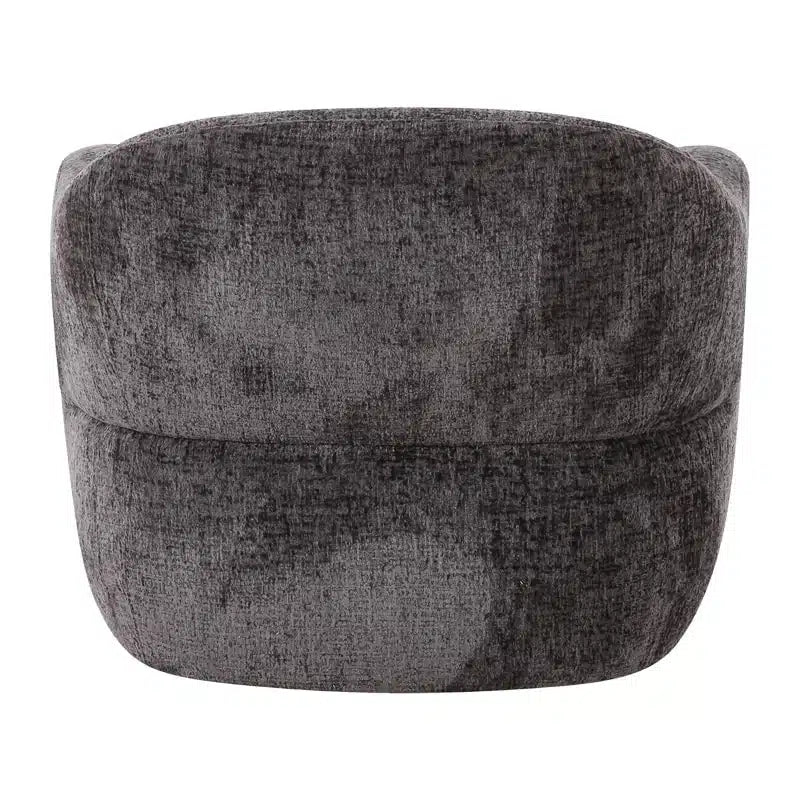 Wisconsin Occasional  Chair - Coal