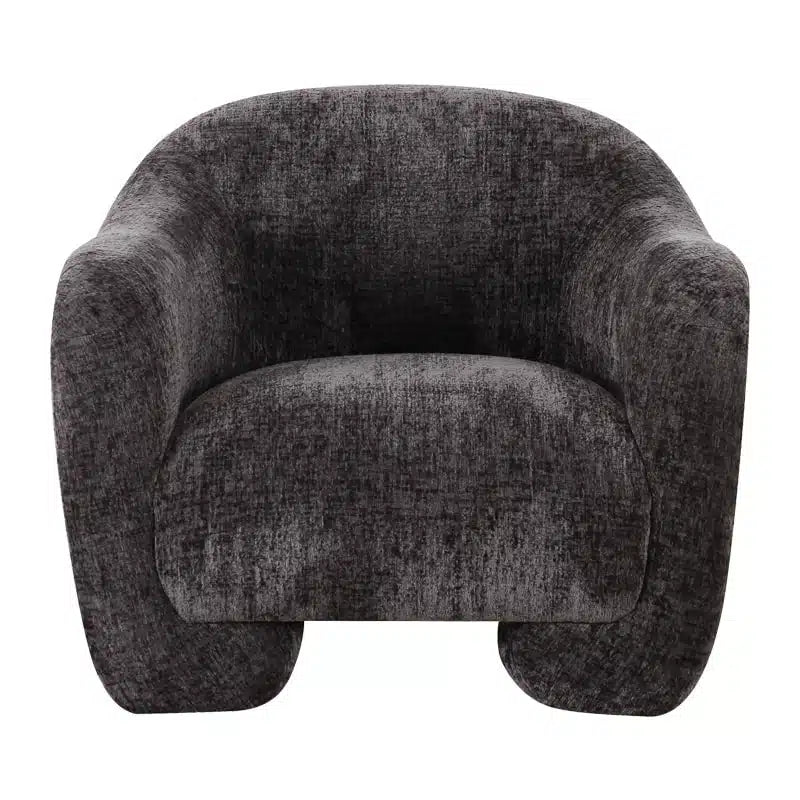 Wisconsin Occasional  Chair - Coal