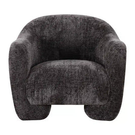 Wisconsin Occasional  Chair - Coal