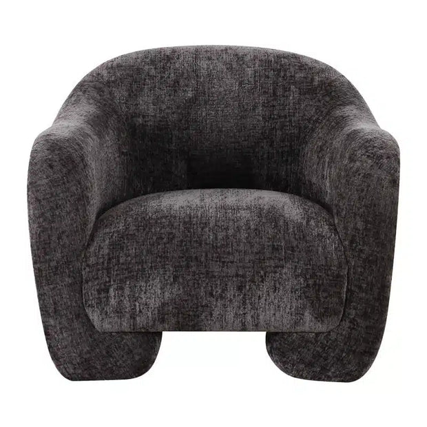Wisconsin Occasional  Chair - Coal