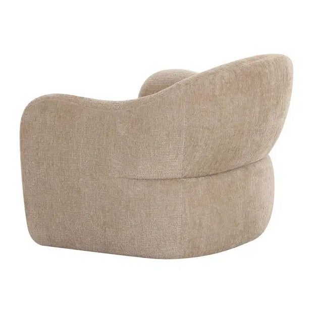 Wisconsin Occasional Chair -Champagne