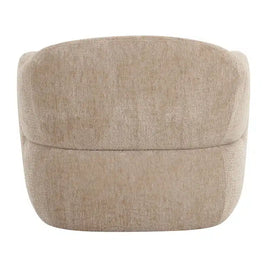 Wisconsin Occasional Chair -Champagne