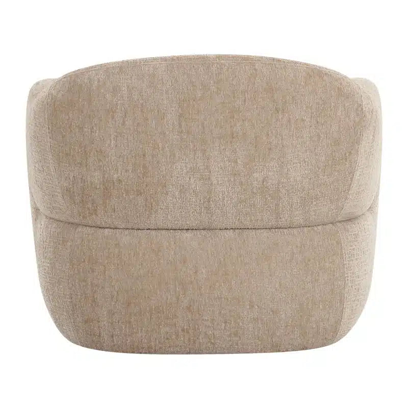 Wisconsin Occasional Chair -Champagne