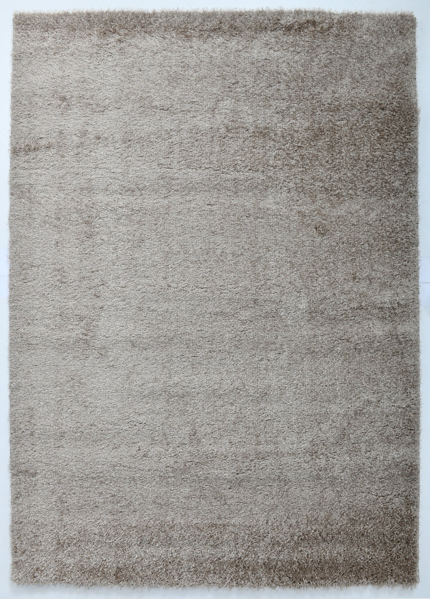 Dream Shaggy Mink Colour Turkish Rug
