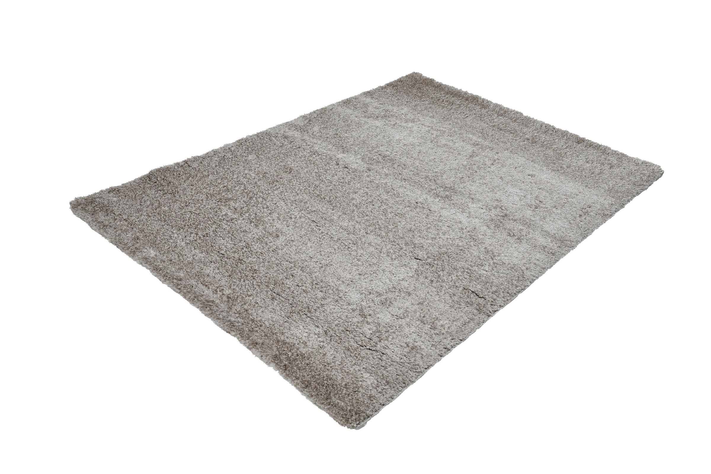 Dream Shaggy Mink Colour Turkish Rug