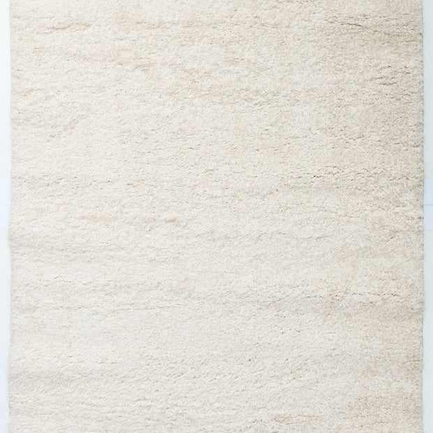 Dream Shaggy Beige Colour Turkish Rug