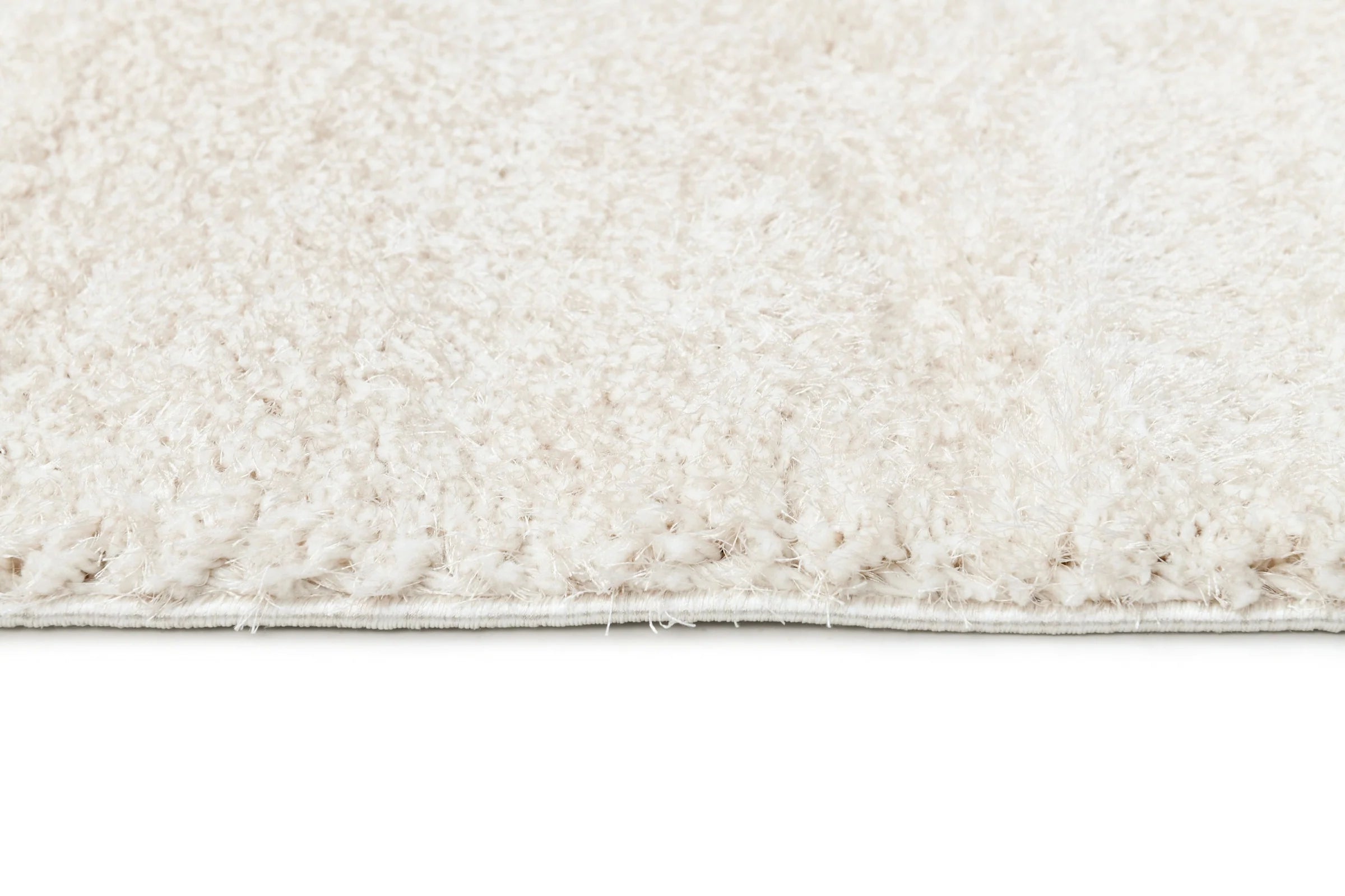 Dream Shaggy Beige Colour Turkish Rug