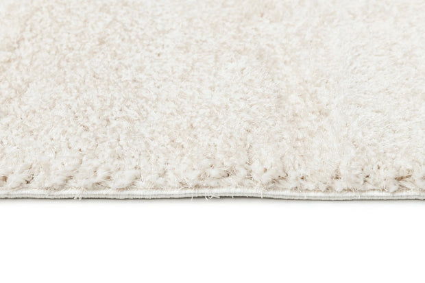 Dream Shaggy Beige Colour Turkish Rug
