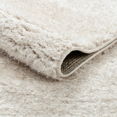 Dream Shaggy Beige Colour Turkish Rug