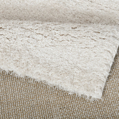 Dream Shaggy Beige Colour Turkish Rug