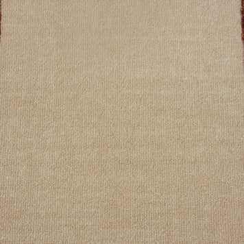 Border Design Non Slip Rubber Back Runner 80cm Wide x Cut To Order