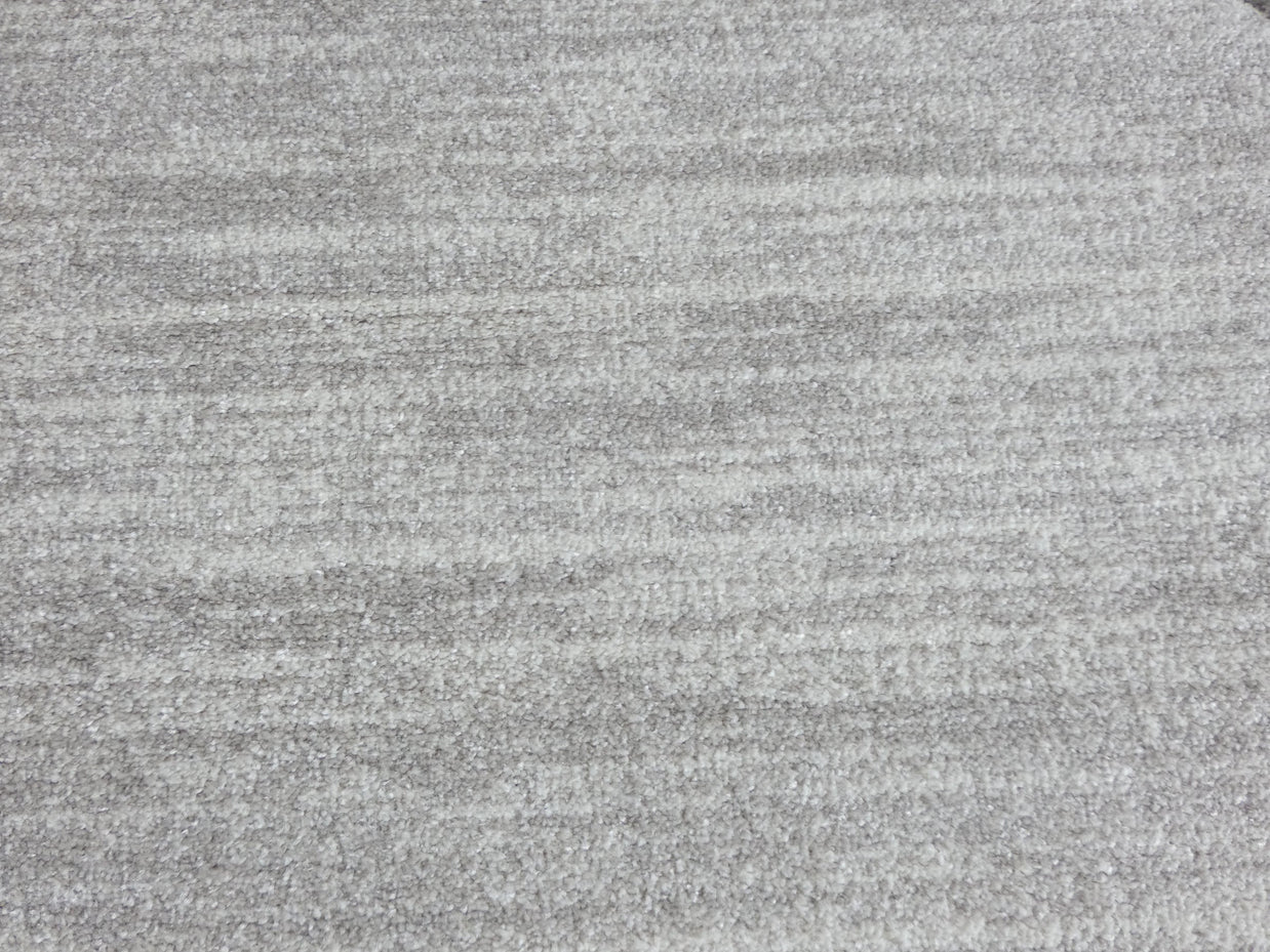 Swirl Abstract Style Aroha Rug in Beige
