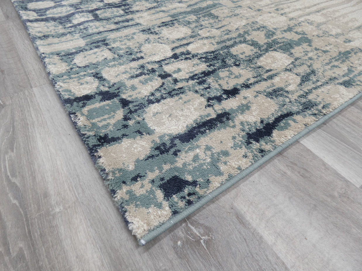 Tui Rugs Tui Collection Rug – Distressed Traditional & Transitional Design ...
