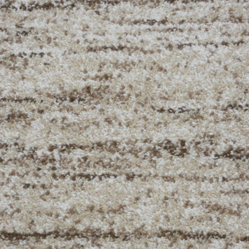 Border Design Hallway Runner Beige Colour Size: 67cm x Cut to Order