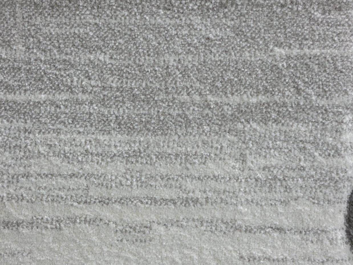 Abstract Modern Neutral Colour Turkish Rug