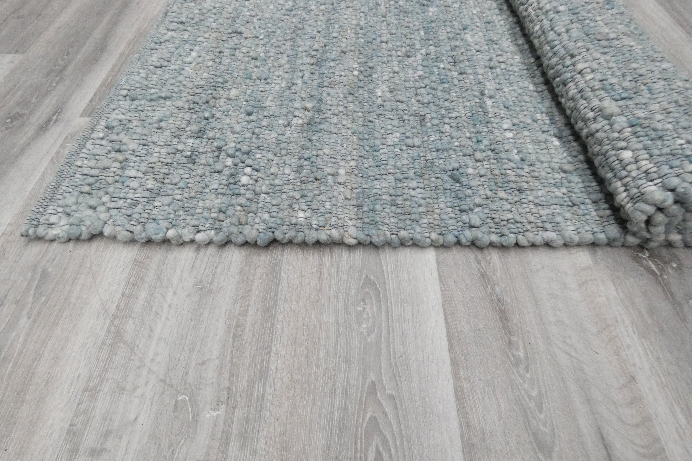 Luxurious Handcrafted Africa-Meru Rug